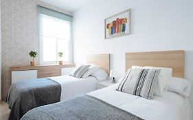 Siete Revueltas Suite Apartment